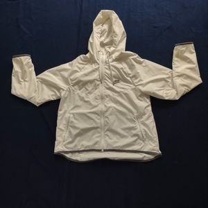 Nike windbreaker